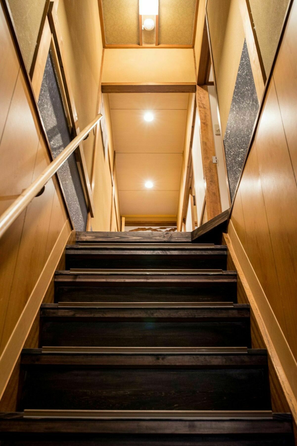 Guesthouse Hangeshou Kyōto Exterior foto