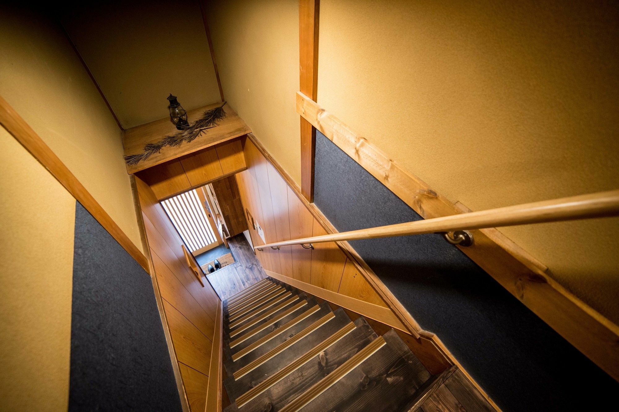 Guesthouse Hangeshou Kyōto Exterior foto