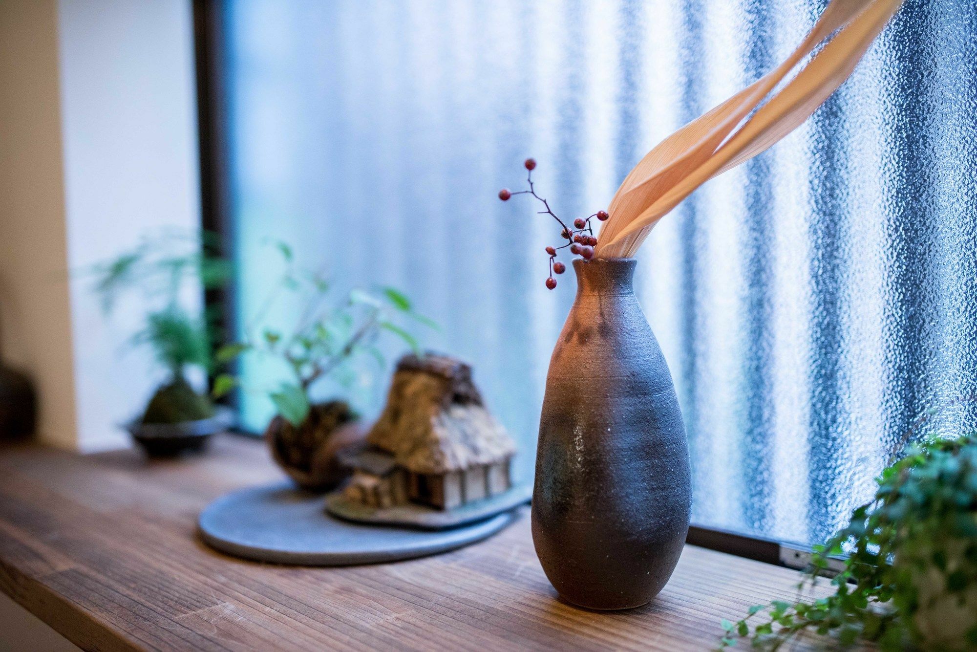 Guesthouse Hangeshou Kyōto Exterior foto