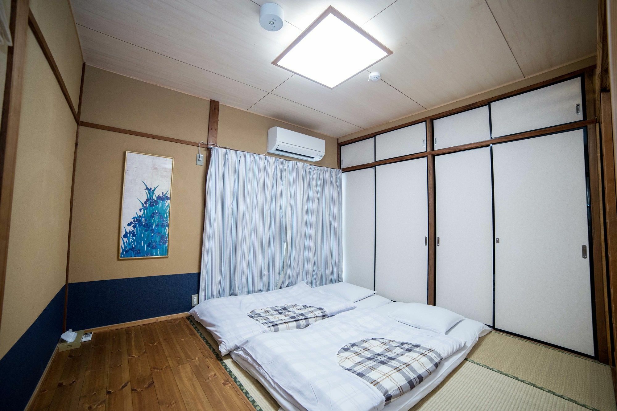Guesthouse Hangeshou Kyōto Exterior foto