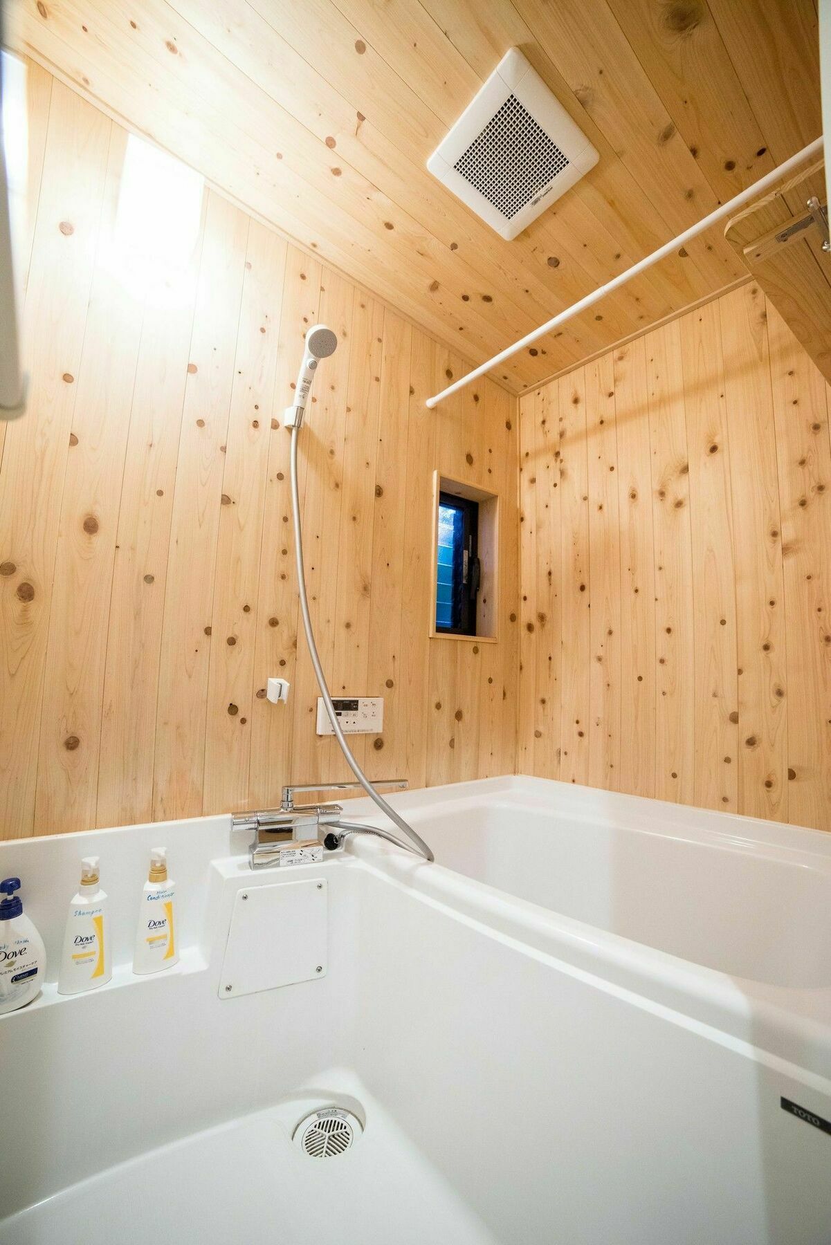 Guesthouse Hangeshou Kyōto Exterior foto